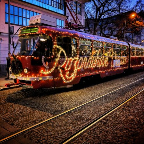 The Ultimate Central Europe Christmas Market Itinerary (My Honest Review)